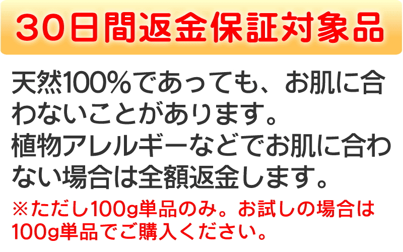 返金保証